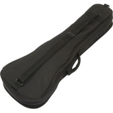 Ibanez IUBT301‑BK Tenor Ukulele Gig Bag – Black